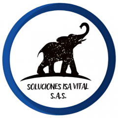 SOLUCIONES ISA VITAL S.A.S.